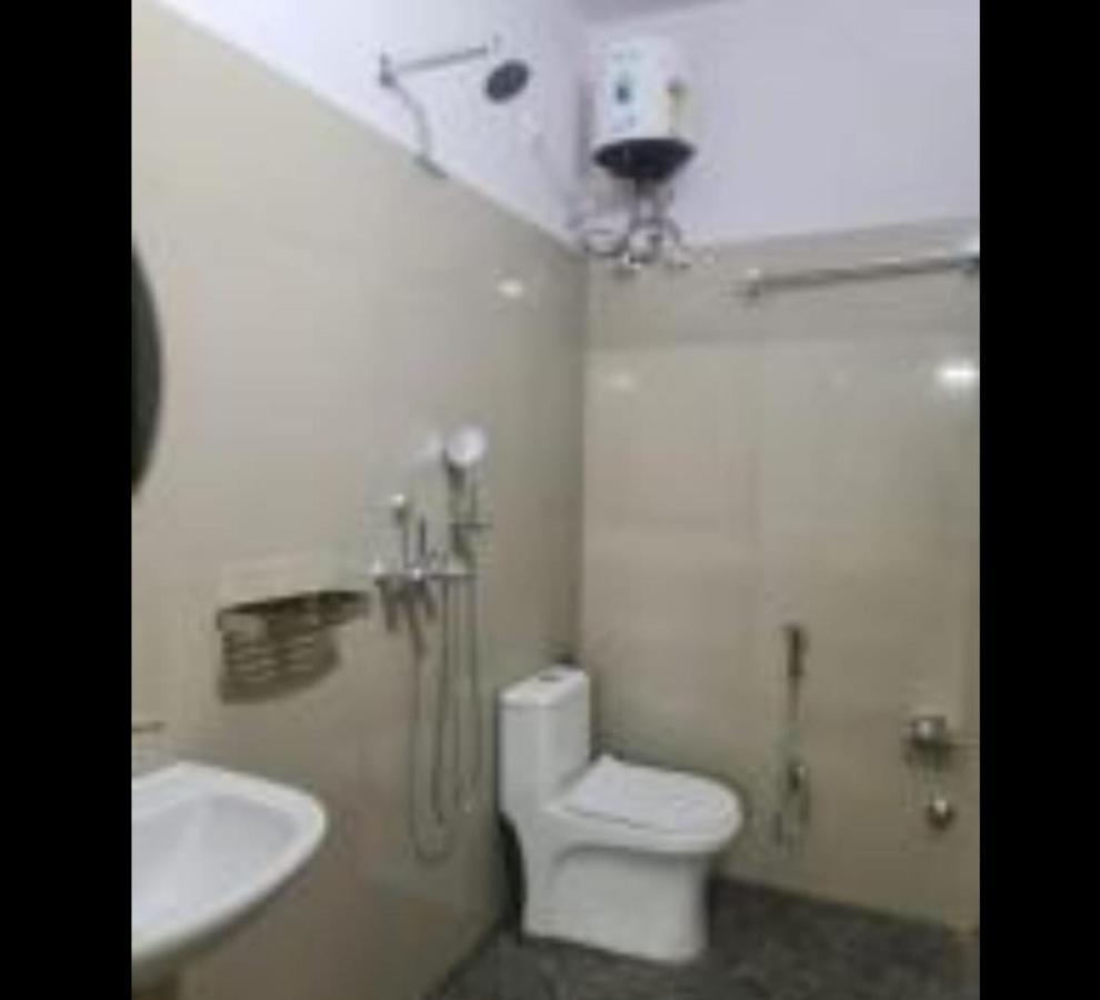 House Of Touristers Hotel Jaipur Buitenkant foto