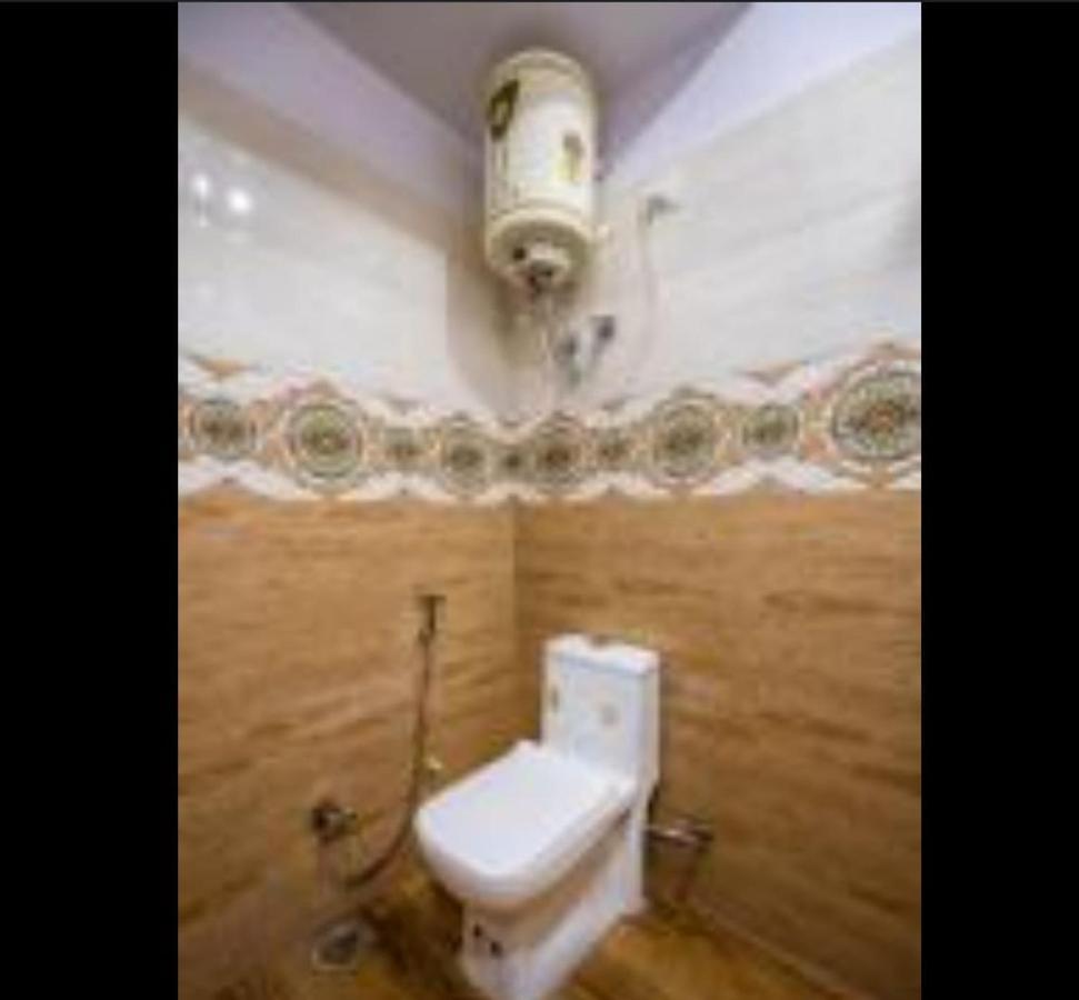 House Of Touristers Hotel Jaipur Buitenkant foto